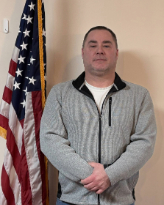 Councilman John Gerlak